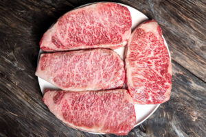 The Orchid Steakhouse Waygu Website